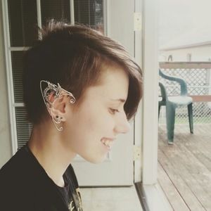 Meet your Posher, Stacey